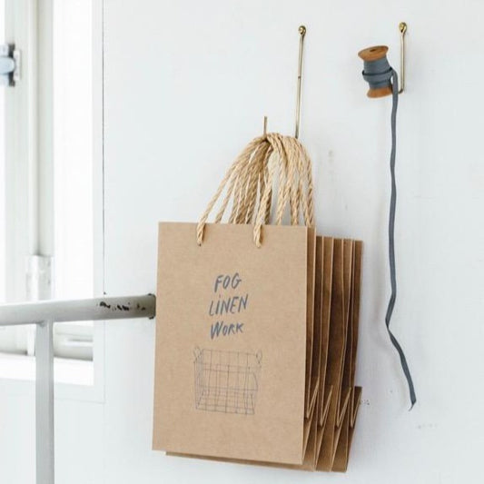 Simple Single Hook (S), Choose Finish