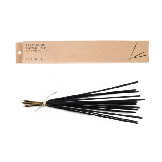 PF Candle Co. Charcoal Incense