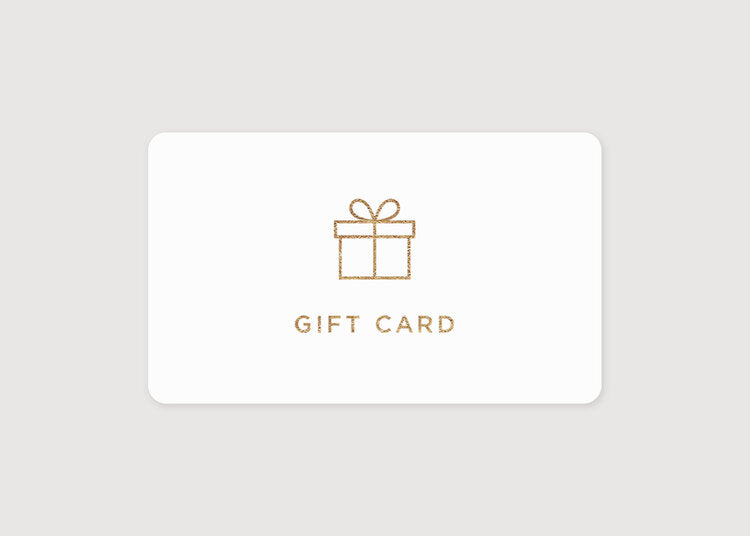 Haus Theory e-Gift Card