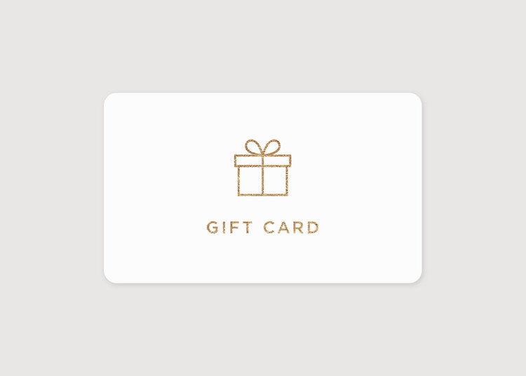 Haus Theory e-Gift Card