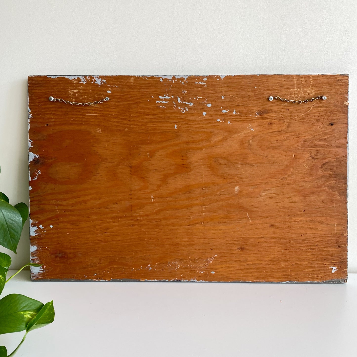 Original Mosaic Dragon / Dinosaur Art