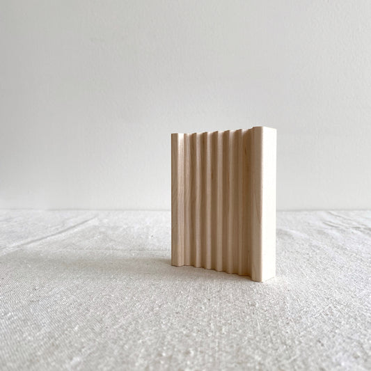 Maple Soap Dish