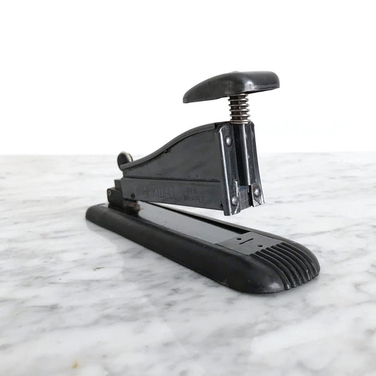 Vintage Markwell Stapler