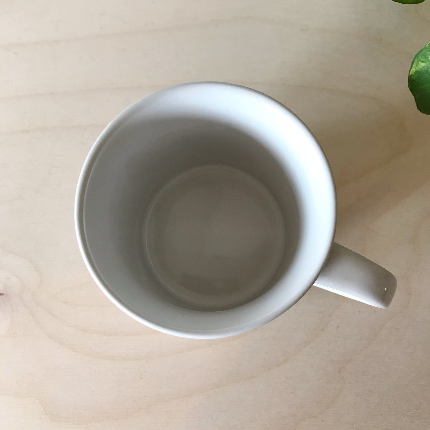 Vintage Friendship Mug