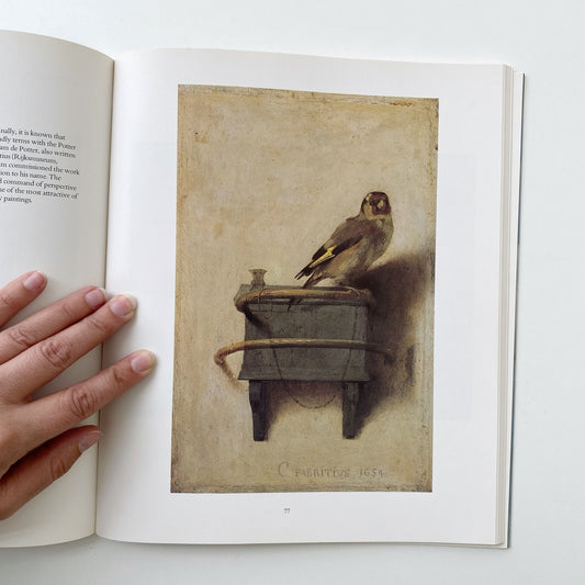 Book: Dutch Painting of the Golden Age
