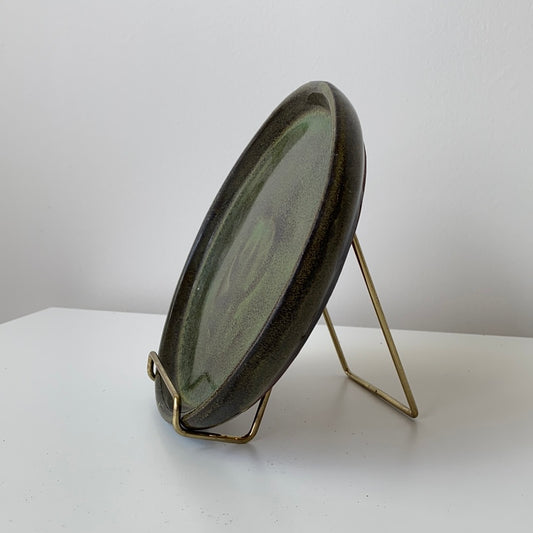 Vintage Terracotta Tray / Dish / Catchall