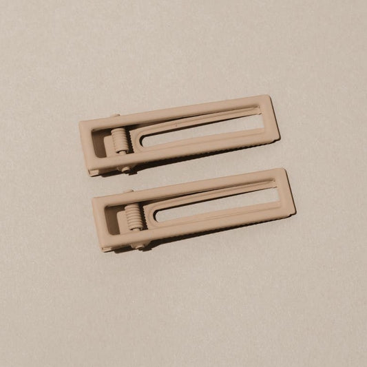 LULU HAIR CLIPS, CHOOSE