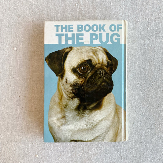 Book: The Book of Pugs