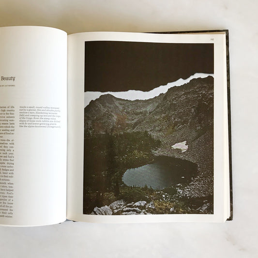 Book: The Snake River Country