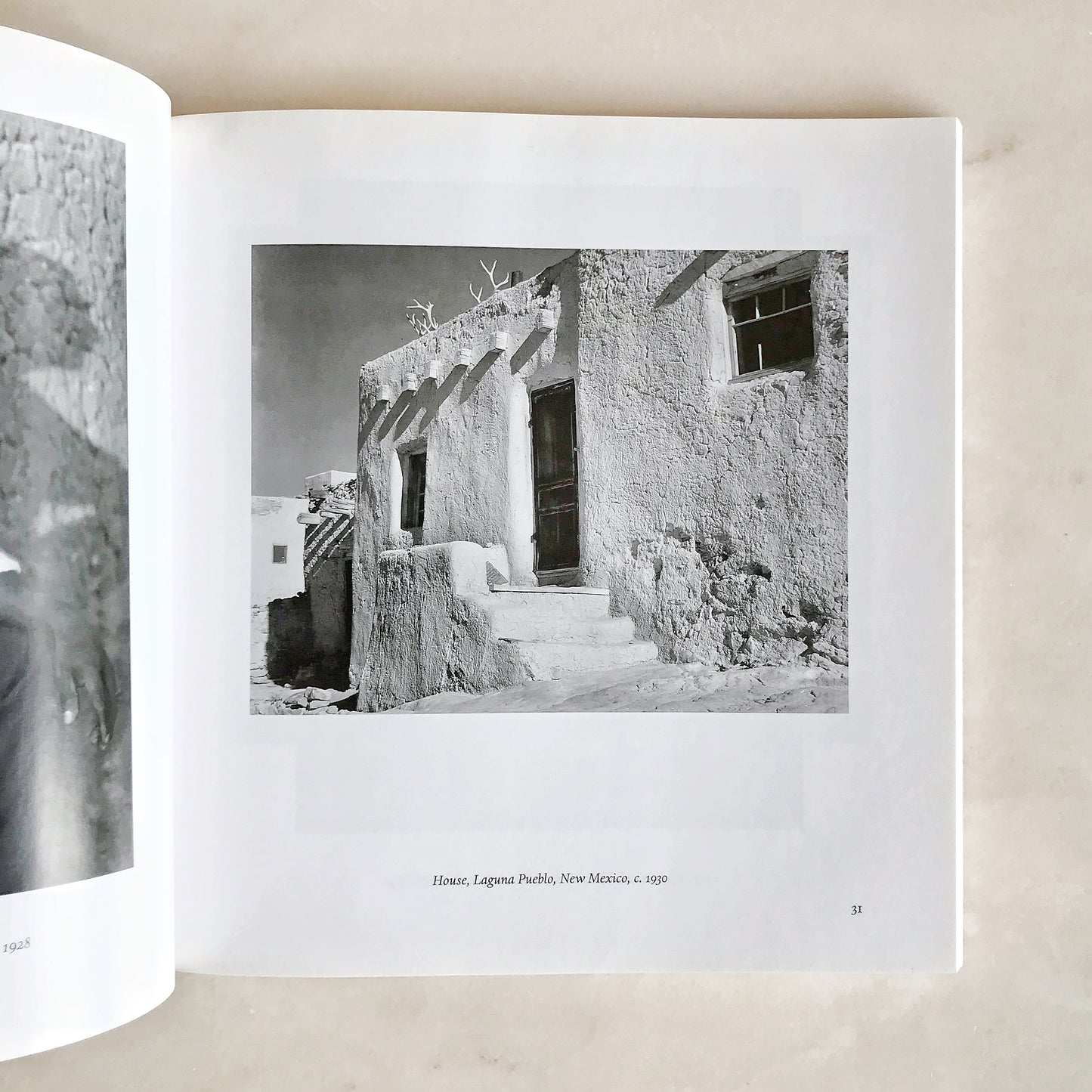 Book: The Grand Canyon and the Southwest