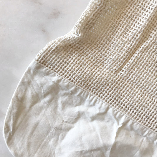 Modern Market Tote