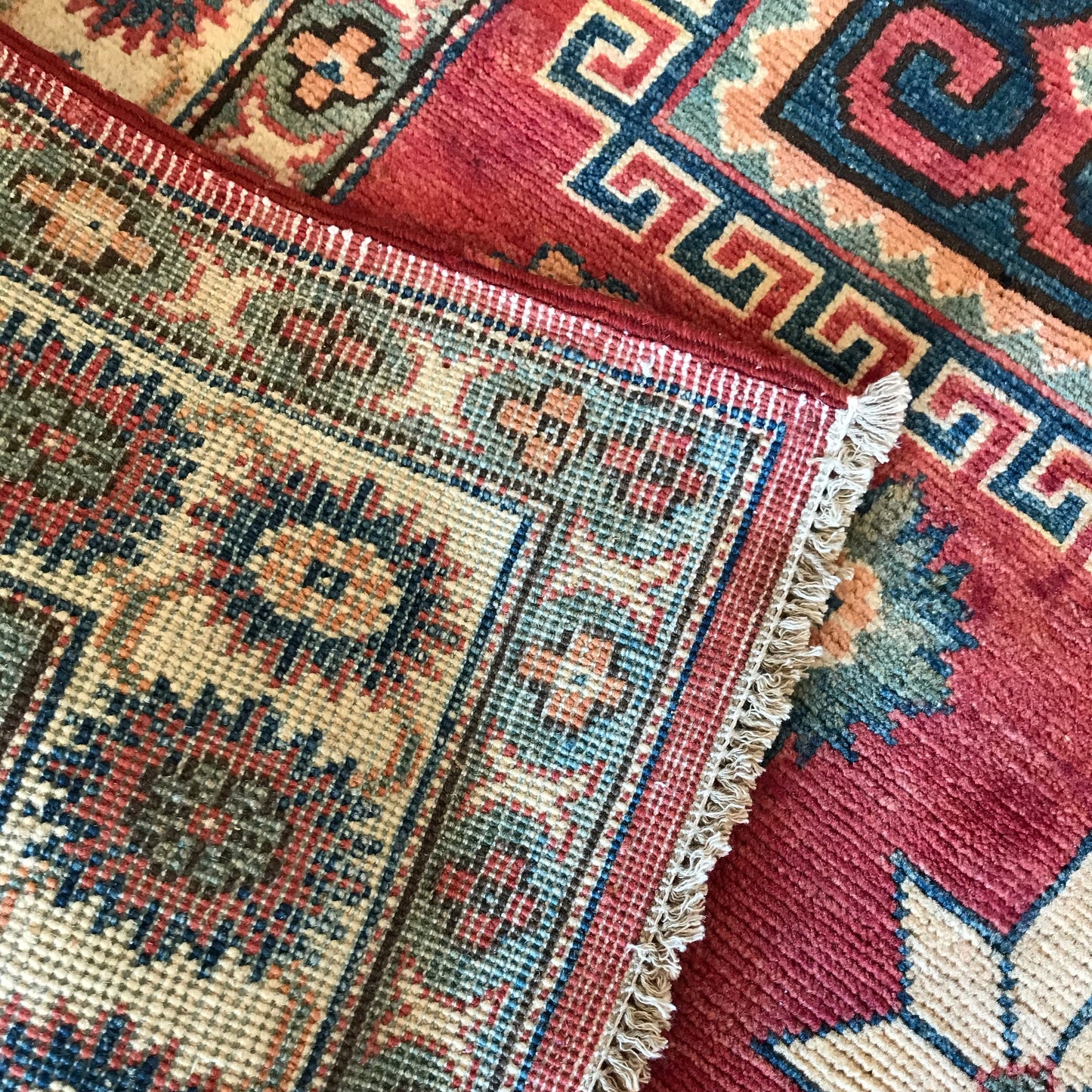 "HUDSON" (3.11 X 5.11)