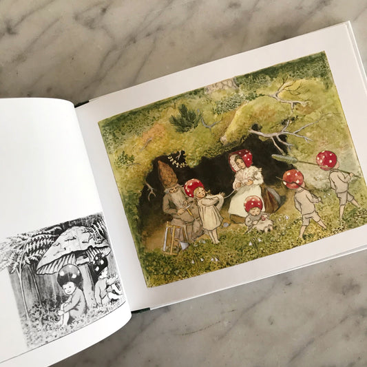 Children of the Forest, Mini Book