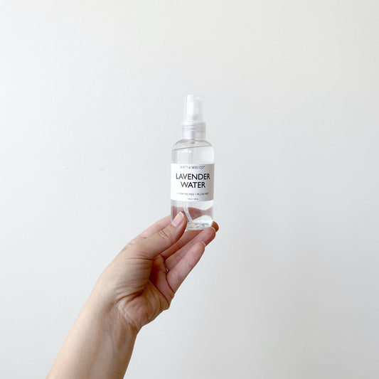 Lavender Face + Pillow Mist | 4 fl. oz.