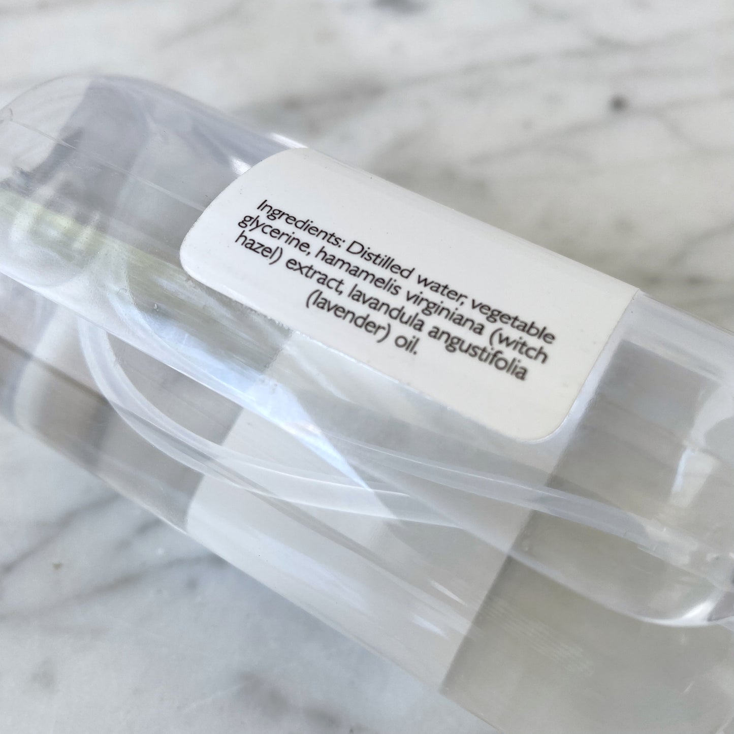 Lavender Face + Pillow Mist | 4 fl. oz.