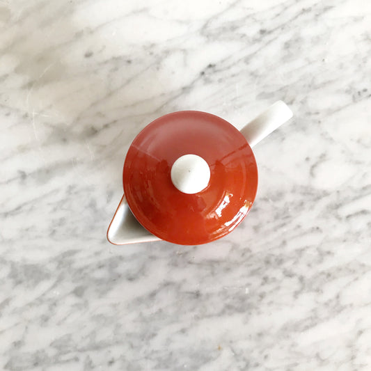 Vintage Ceramic Creamer by Fitz and Floyd