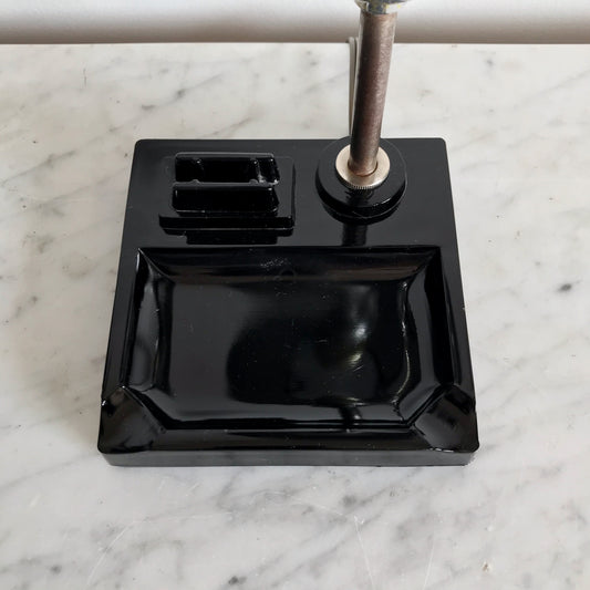 Vintage Art Deco Desk Lamp