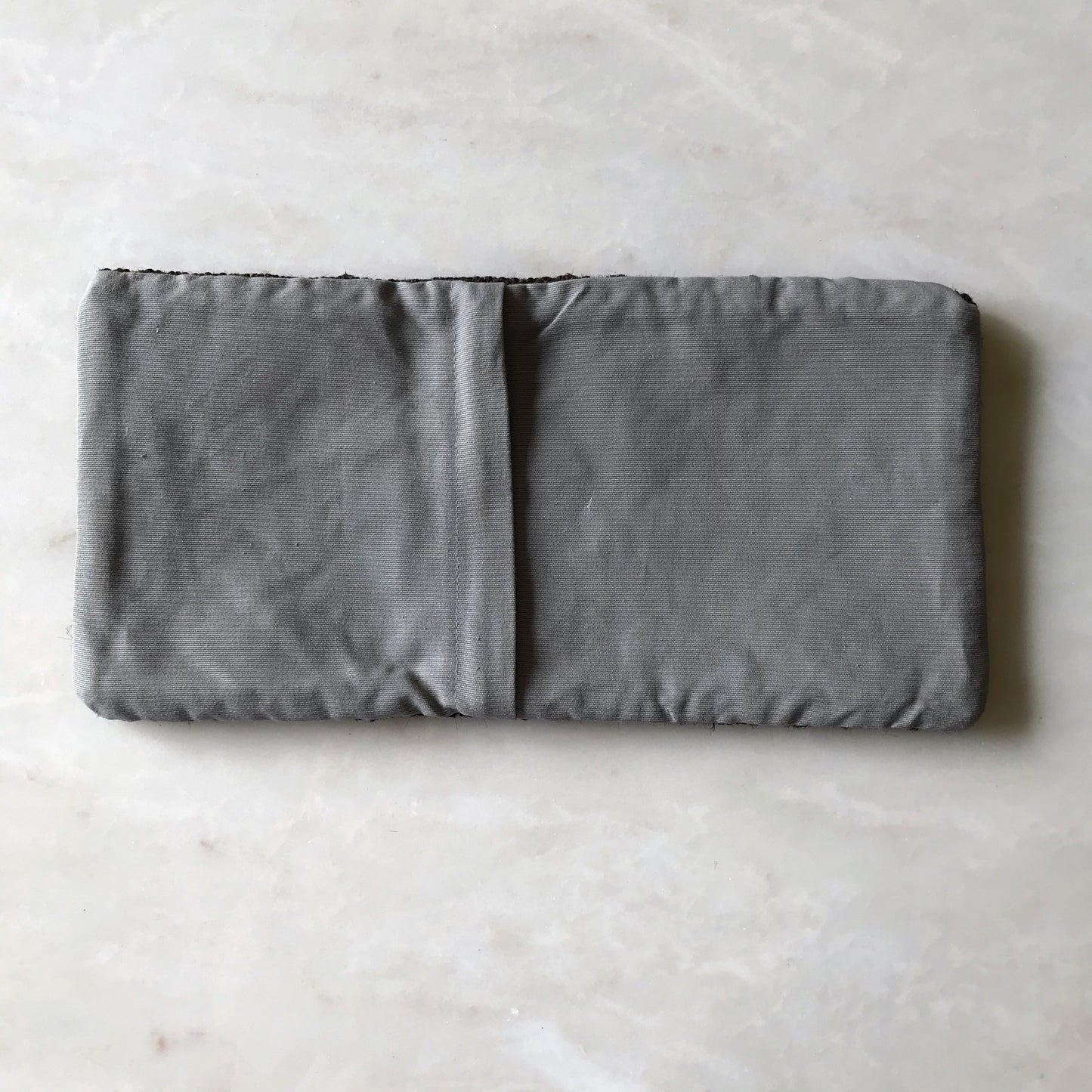 Handwoven Neck / Lumbar Pillow (8x16)