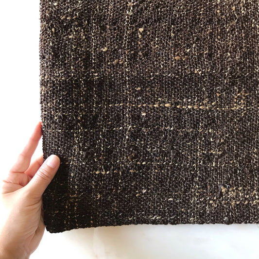 Handwoven Pillow Cover (20x20)