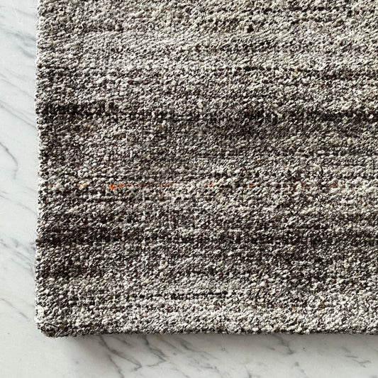 Turkish Handwoven Pillow Cover (14” x 14”)