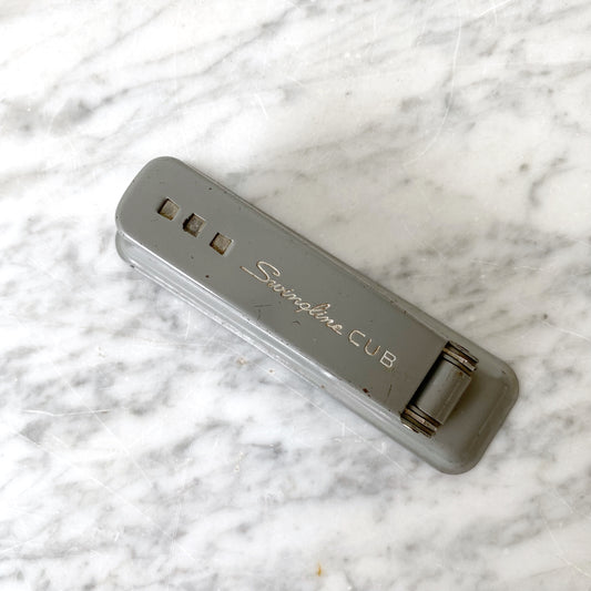 Vintage Swingline CUB Stapler