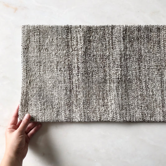 Handwoven Pillow Cover (12x24)