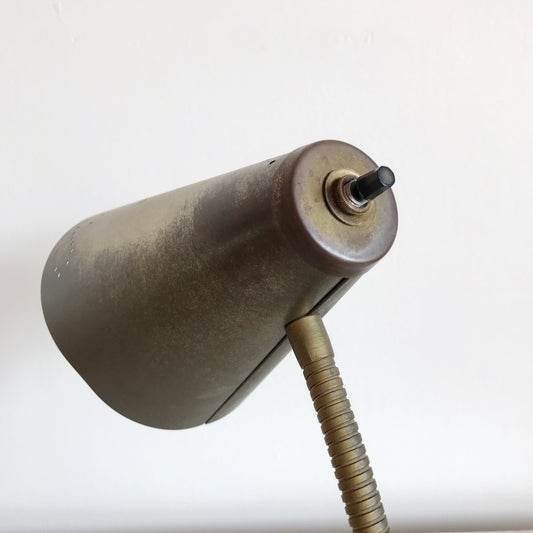 Vintage Industrial Modern Desk Lamp