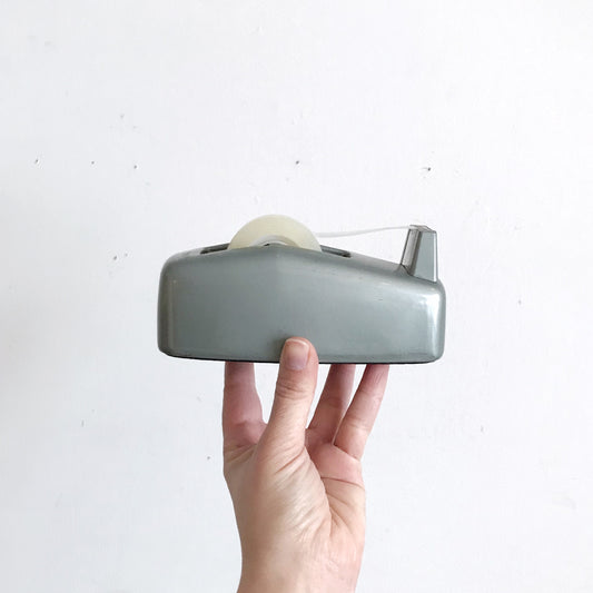 Vintage Heavy Duty 3M Tape Dispenser