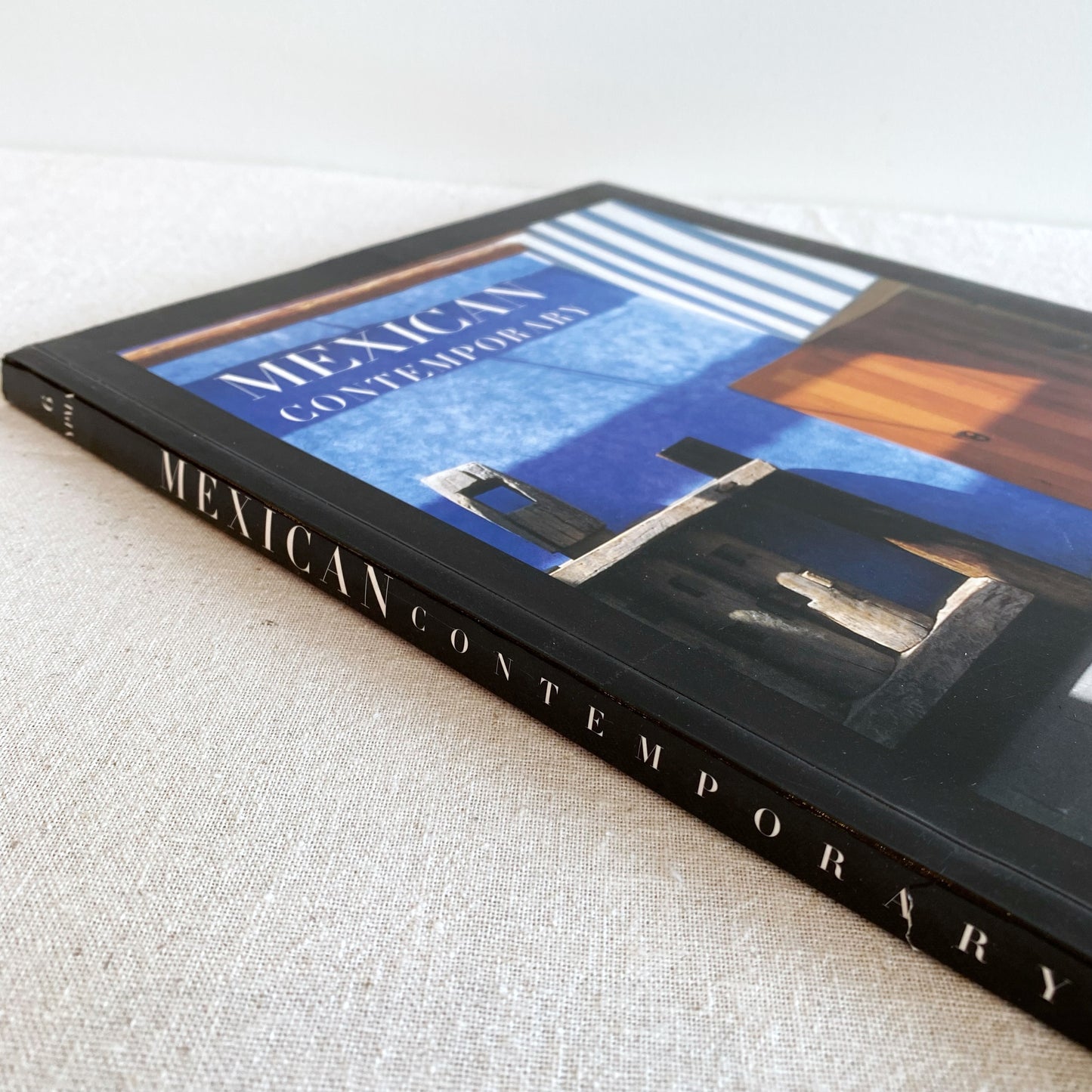 Book: Mexican Contemporary