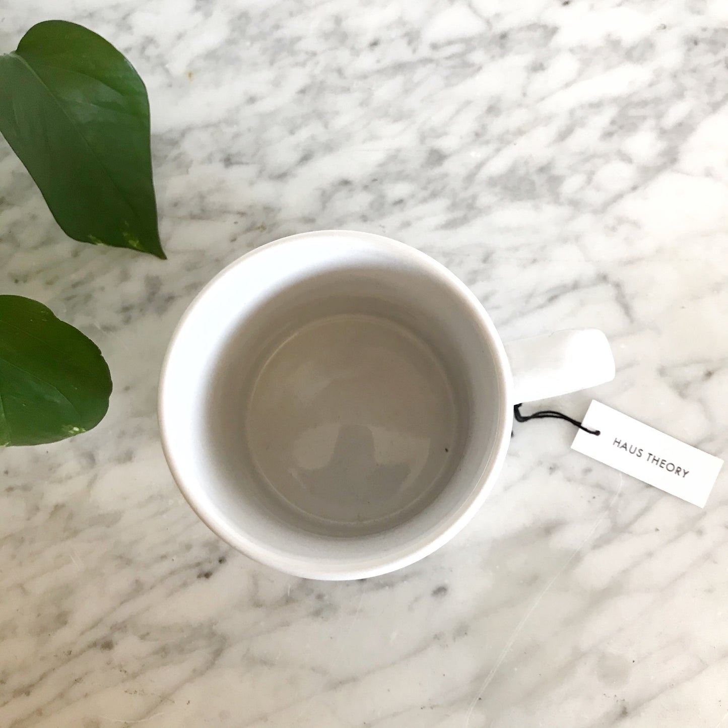 Vintage New York Mug