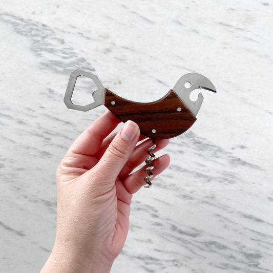 Vintage Japanese Bird Multi-bar-tool