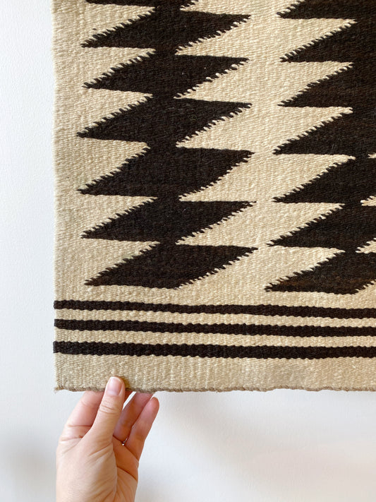 Antique Southwest Weaving / Rug