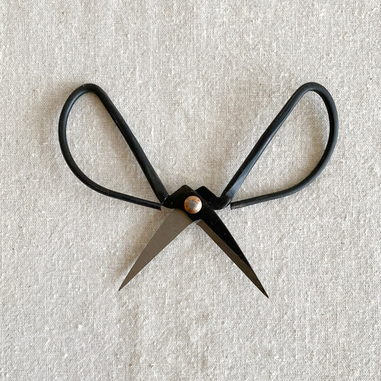 Forged Steel Pruning Shears