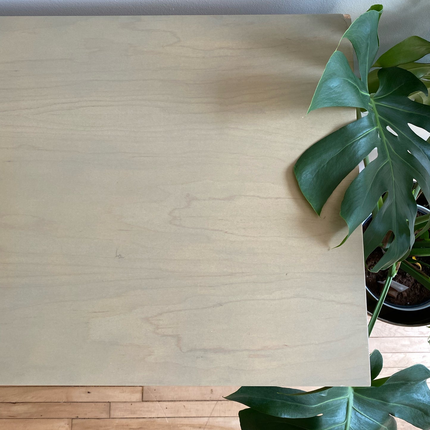 Extra Long Parsons Console Table / Sofa Table, 80"