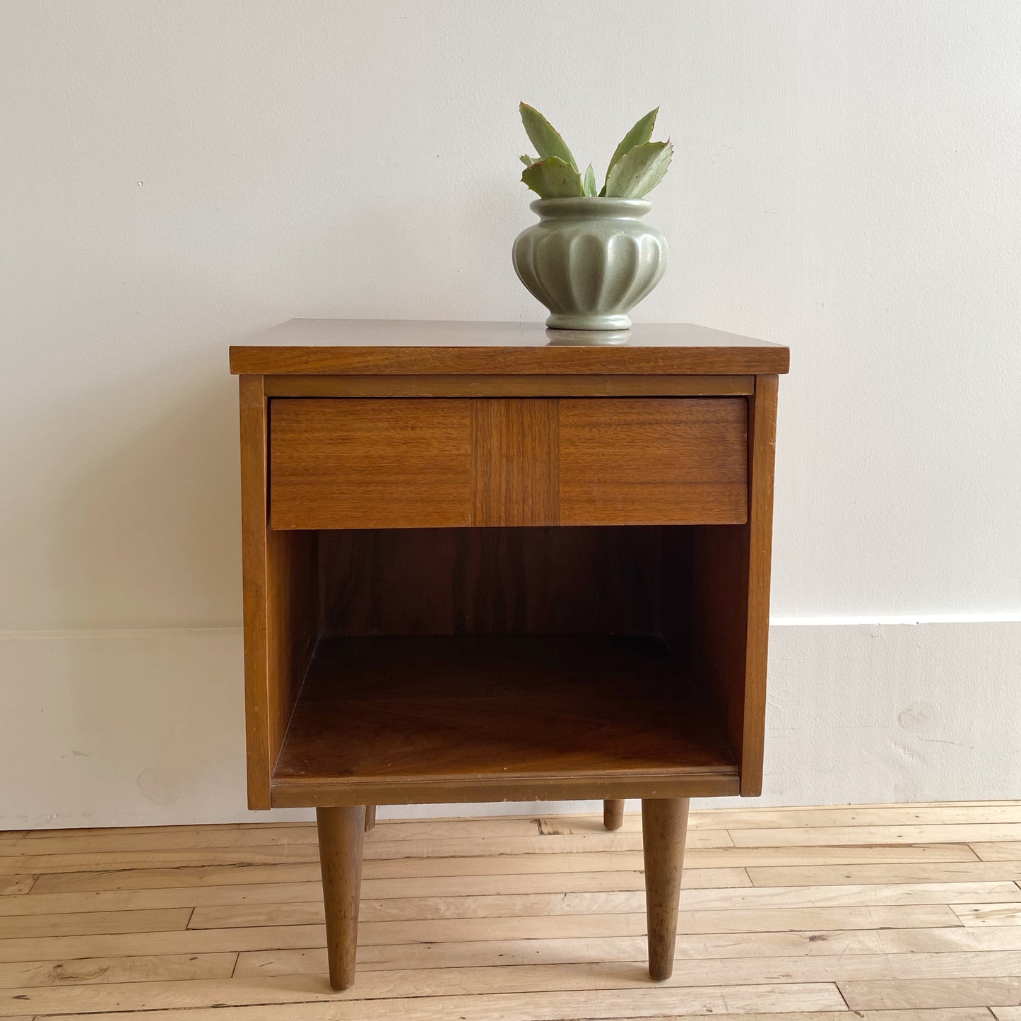 Petite MCM Nightstand