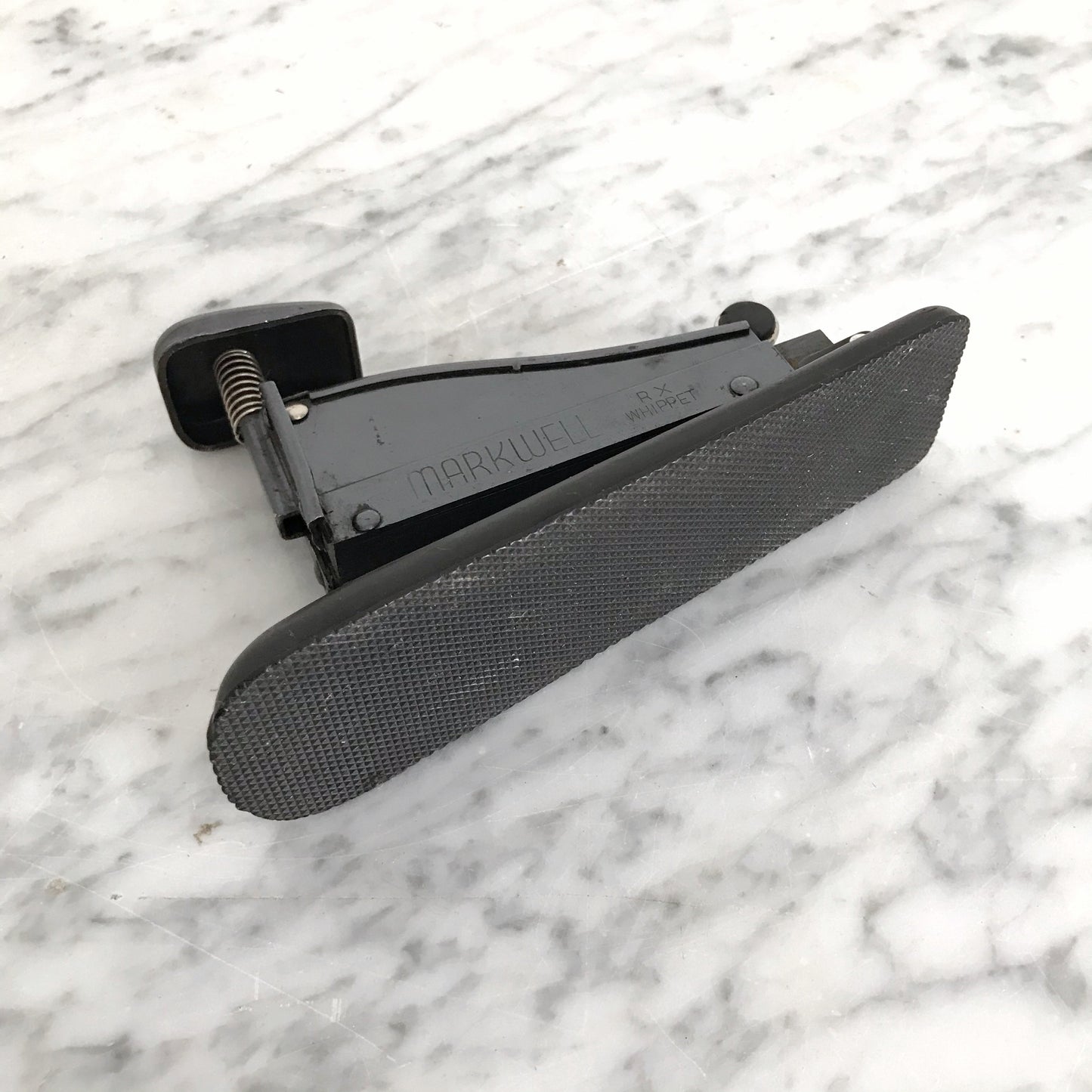 Vintage Markwell Stapler