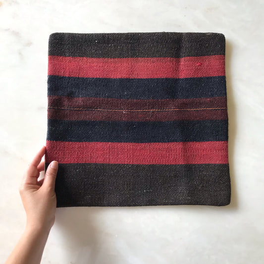 Handwoven Pillow Cover (14 x 14)