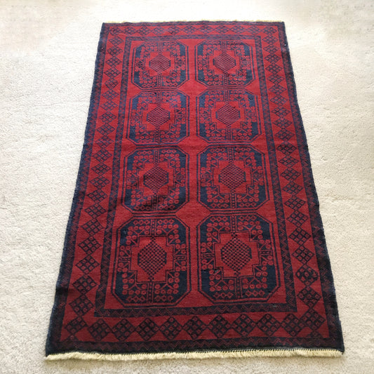 Wesley | Area Rug | 3 x 5.6