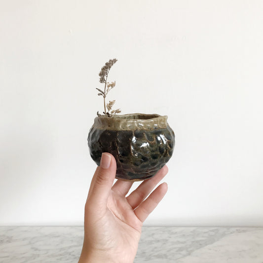 Studio Pottery Vessel, 1979