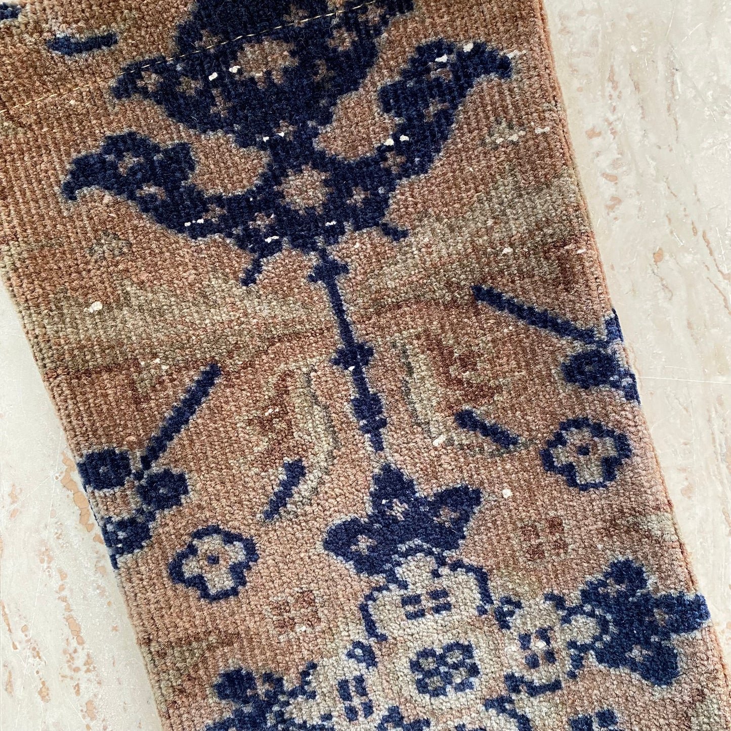 Heirloom Stocking 020