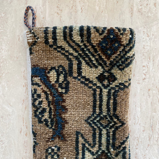 Heirloom Stocking 026