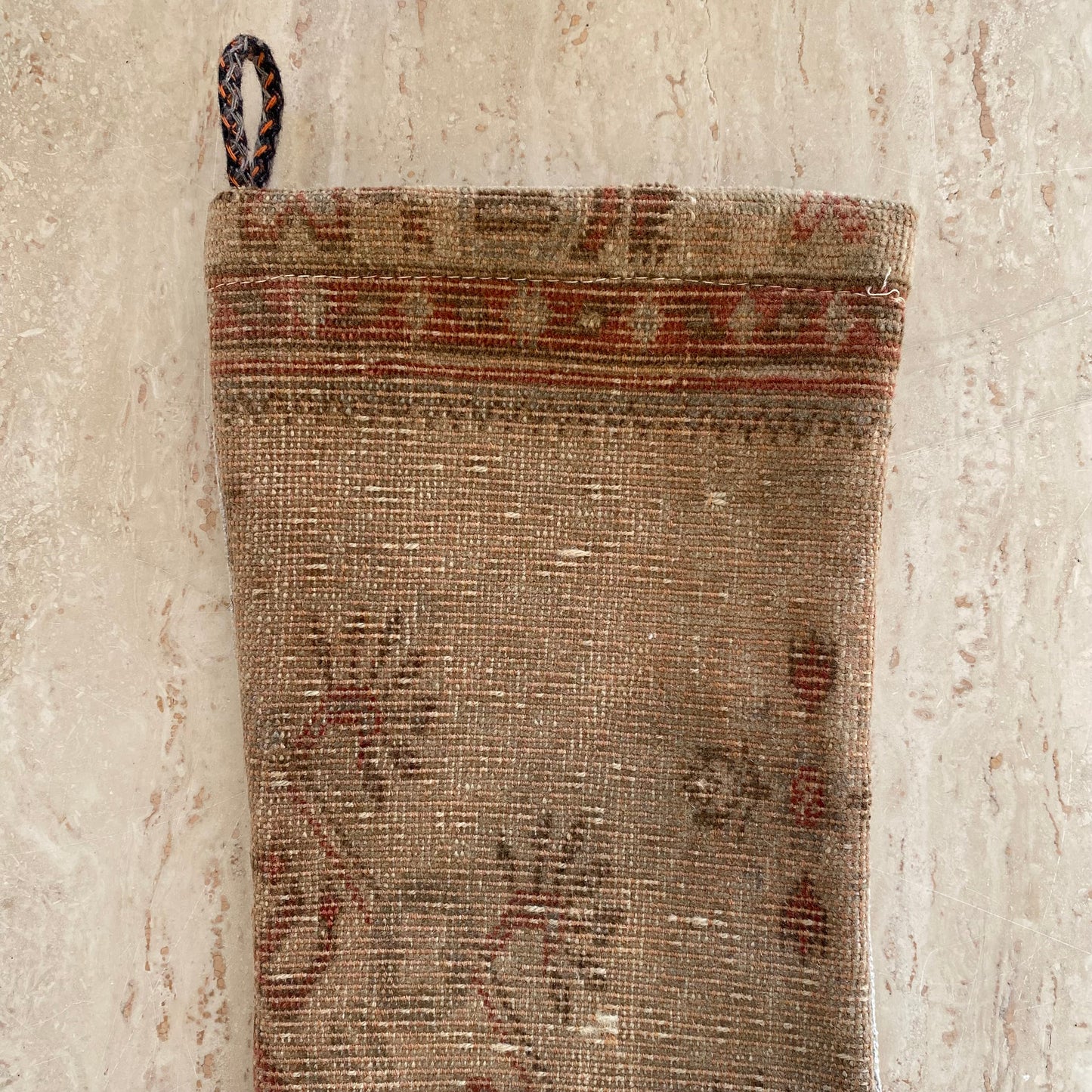 Heirloom Stocking 033