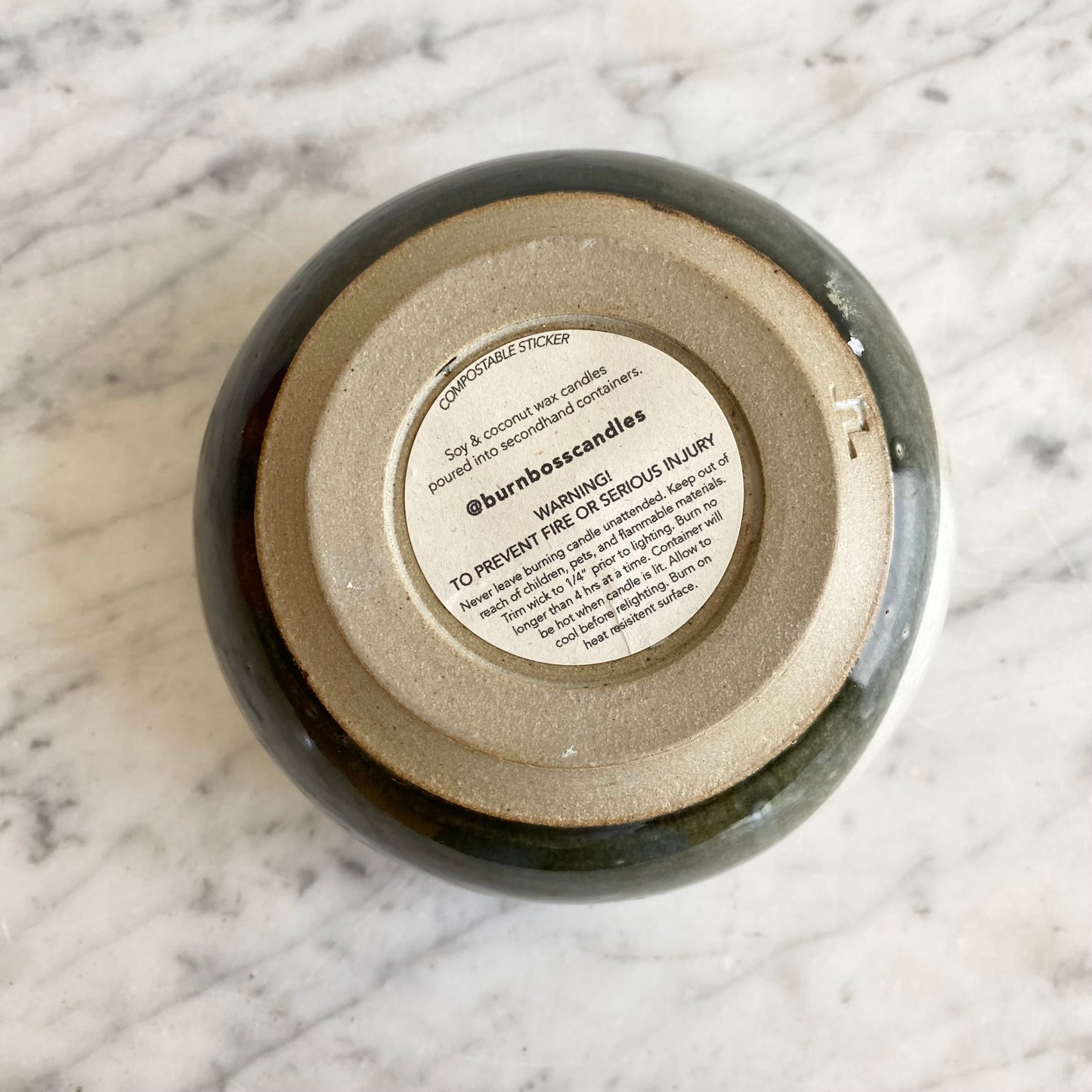 Haus Theory x Burn Boss (017)