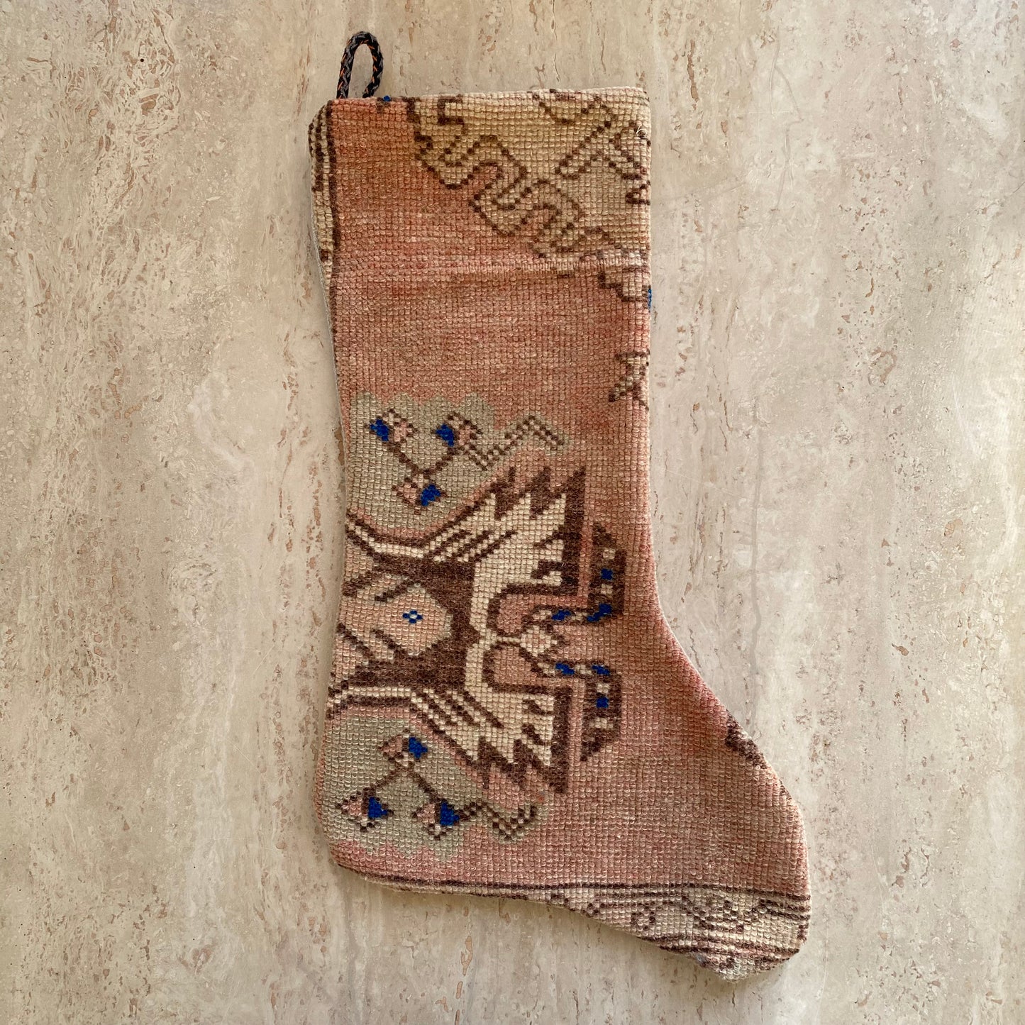 Heirloom Stocking 034