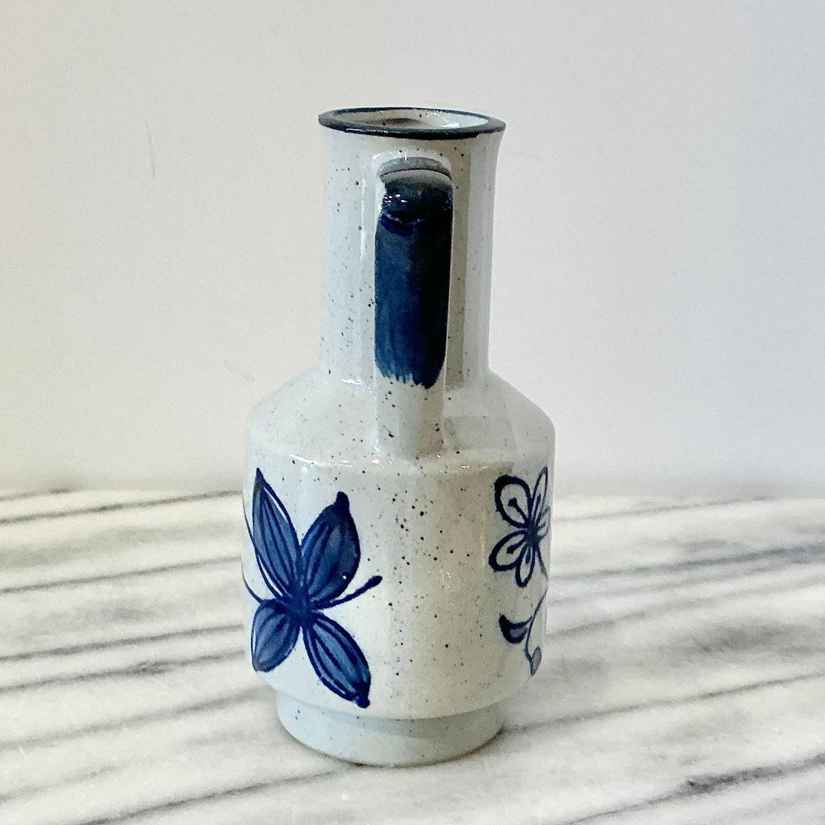 Small Vintage Ceramic Creamer / Pitcher