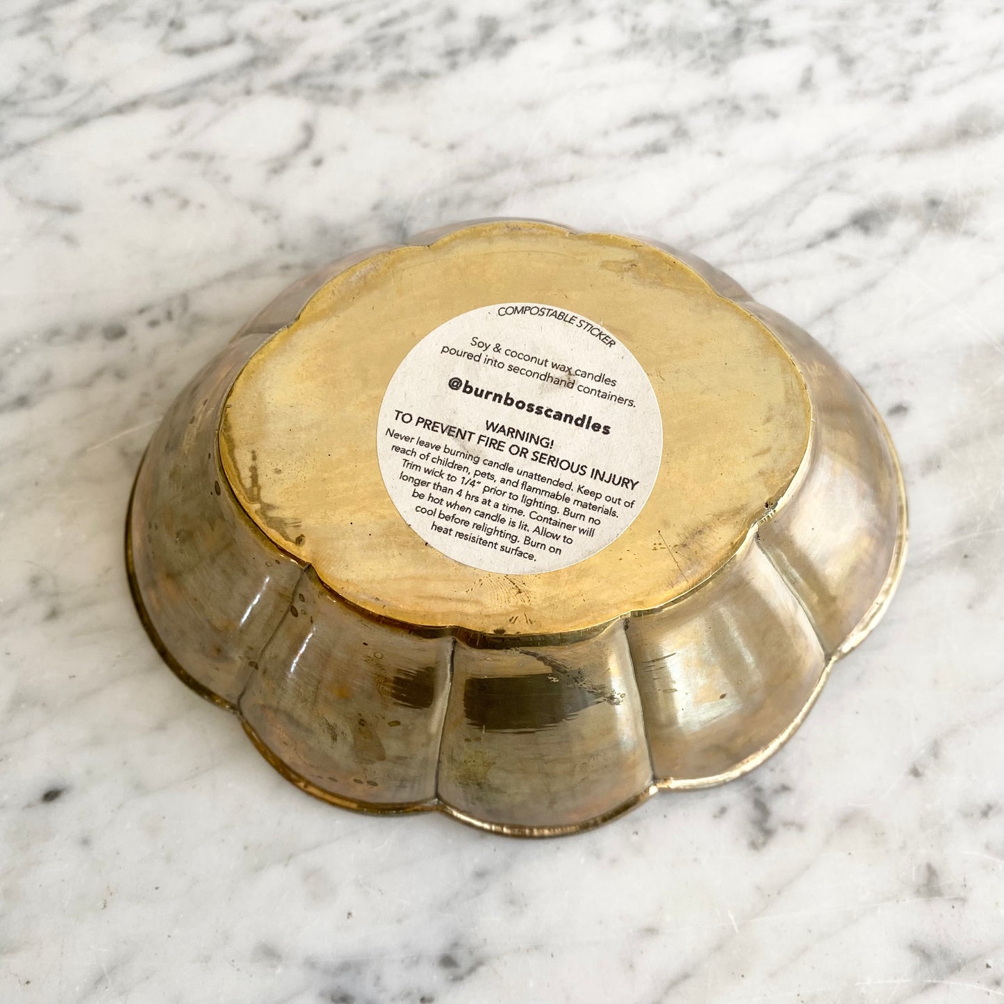 Haus Theory x Burn Boss (010)