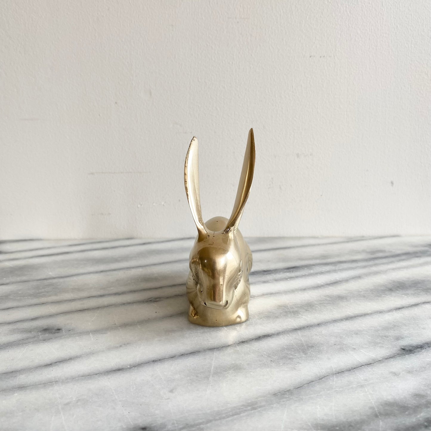 Vintage Brass Rabbit, Choose