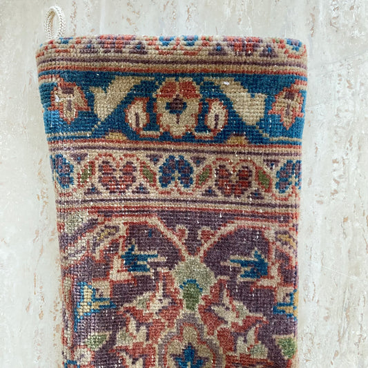 Heirloom Stocking 017