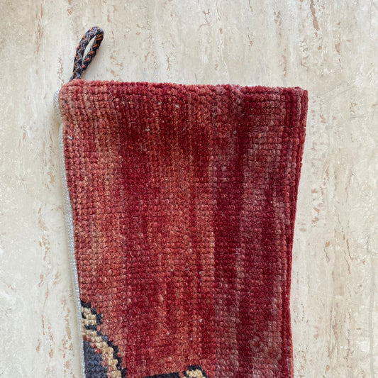 Heirloom Stocking 005