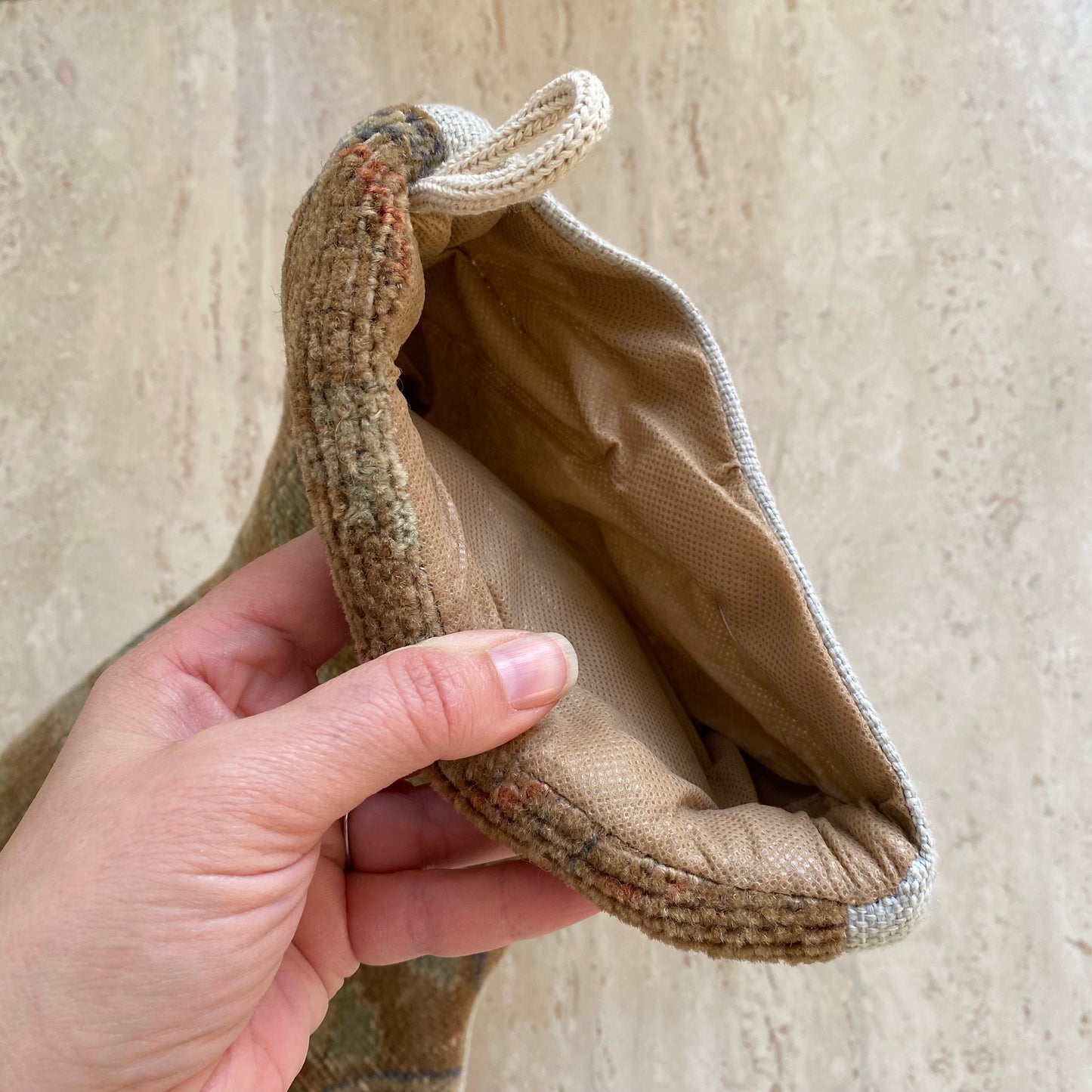 Heirloom Stocking 029